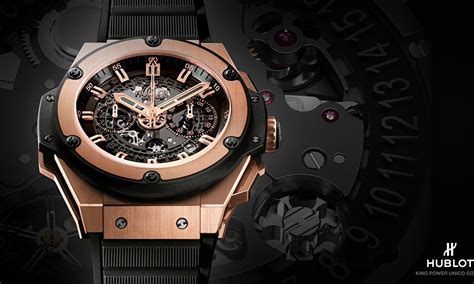 Orijinal Hublot Saatleri Tespit Etme: Kolay Bir Kılavuz